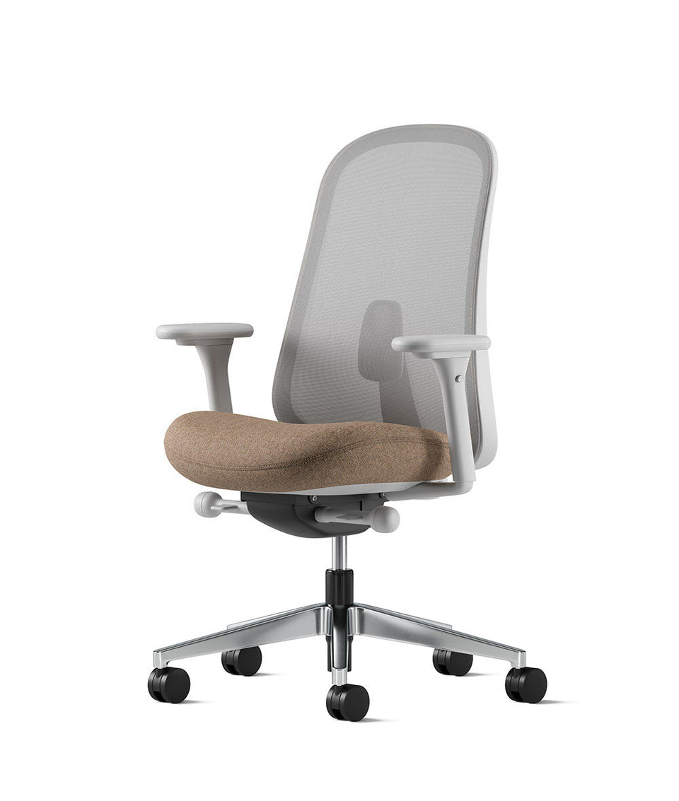 Siège de bureau Lino