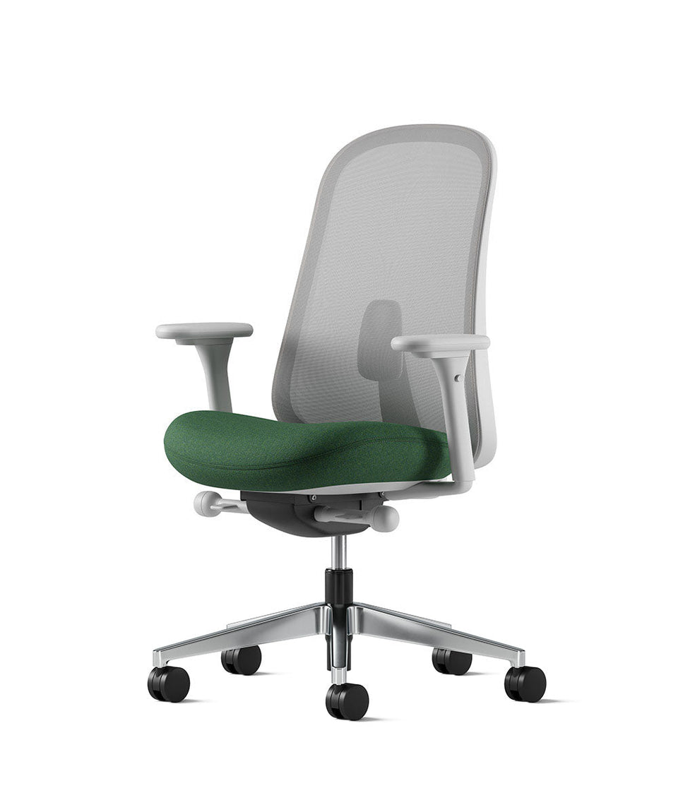 Siège de bureau Lino