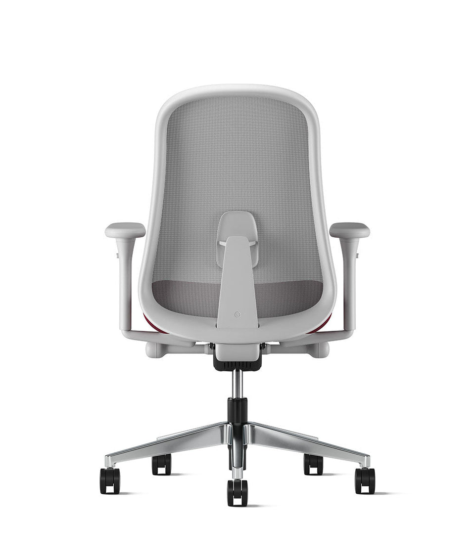 Siège de bureau Lino
