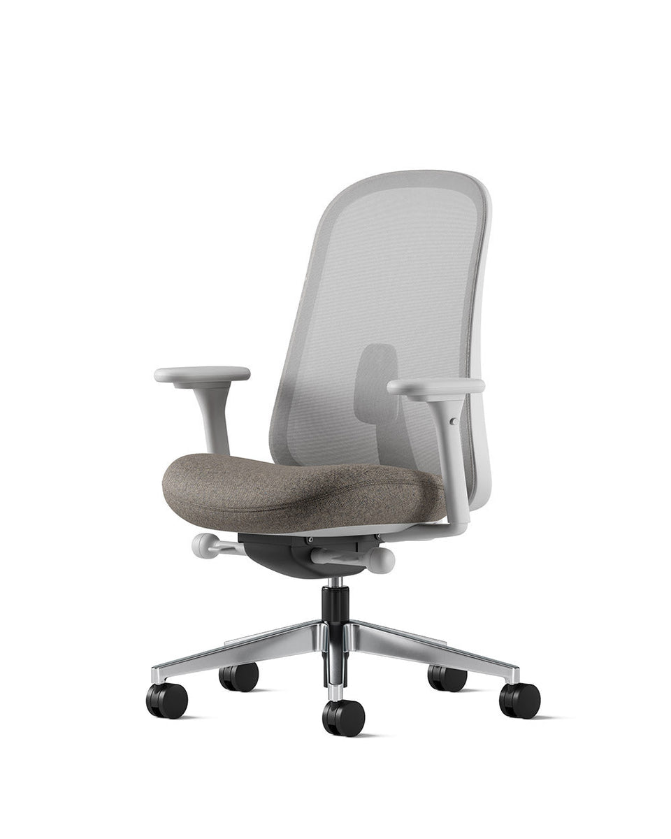 Siège de bureau Lino