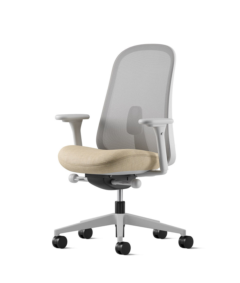 Siège de bureau Lino
