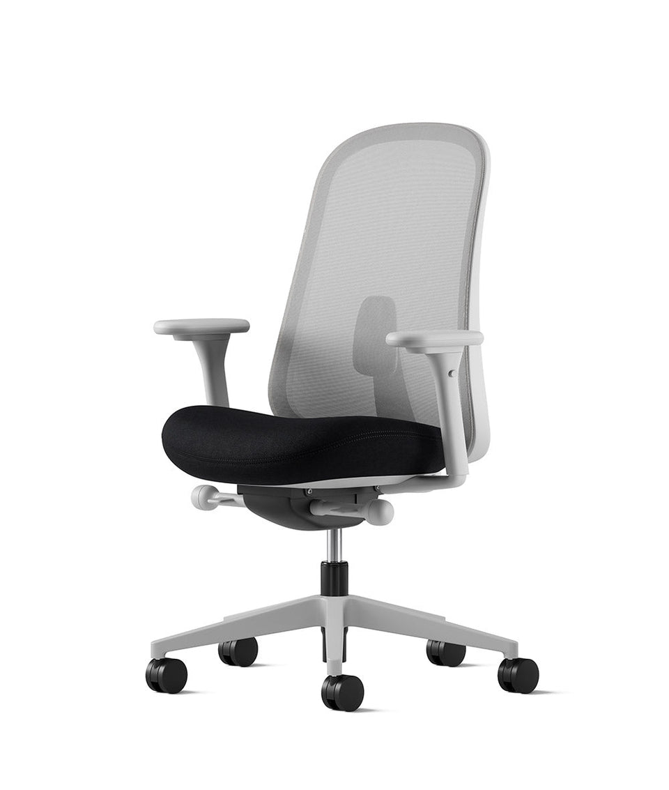 Siège de bureau Lino