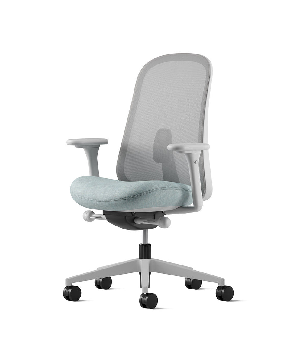 Siège de bureau Lino