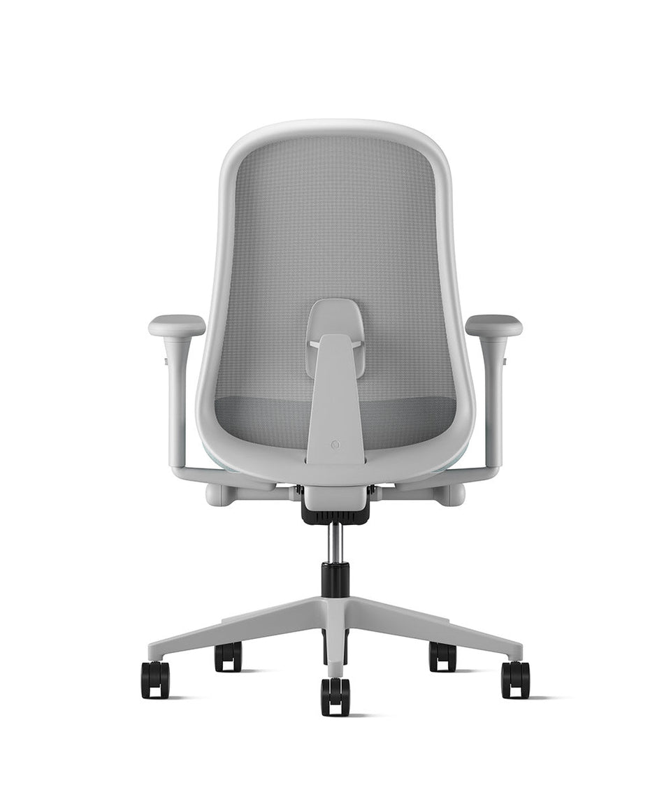 Siège de bureau Lino