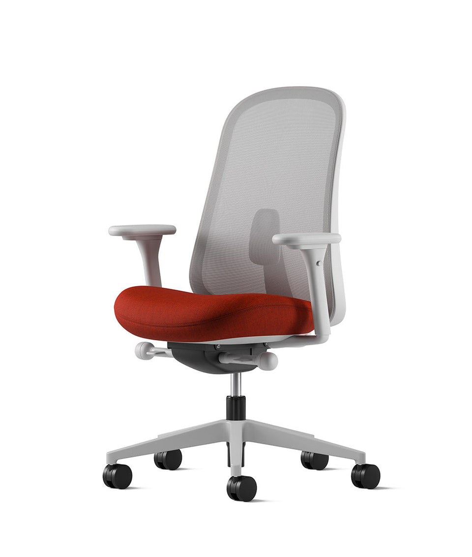 Siège de bureau Lino