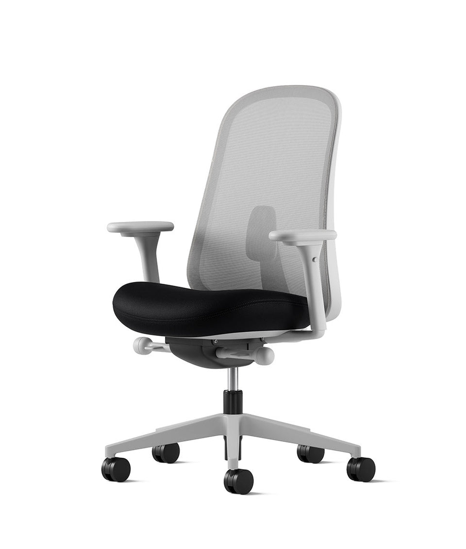 Siège de bureau Lino