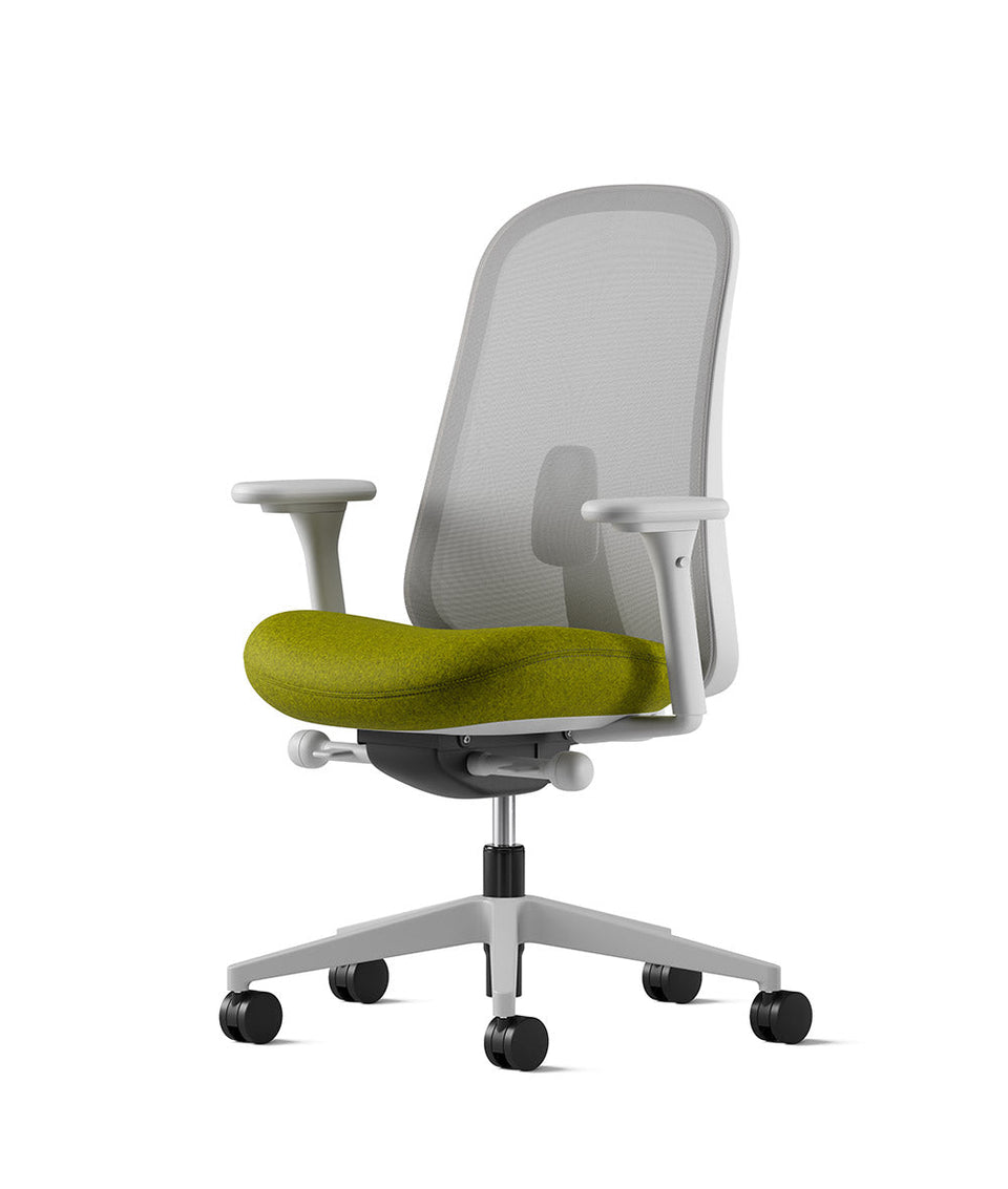 Siège de bureau Lino