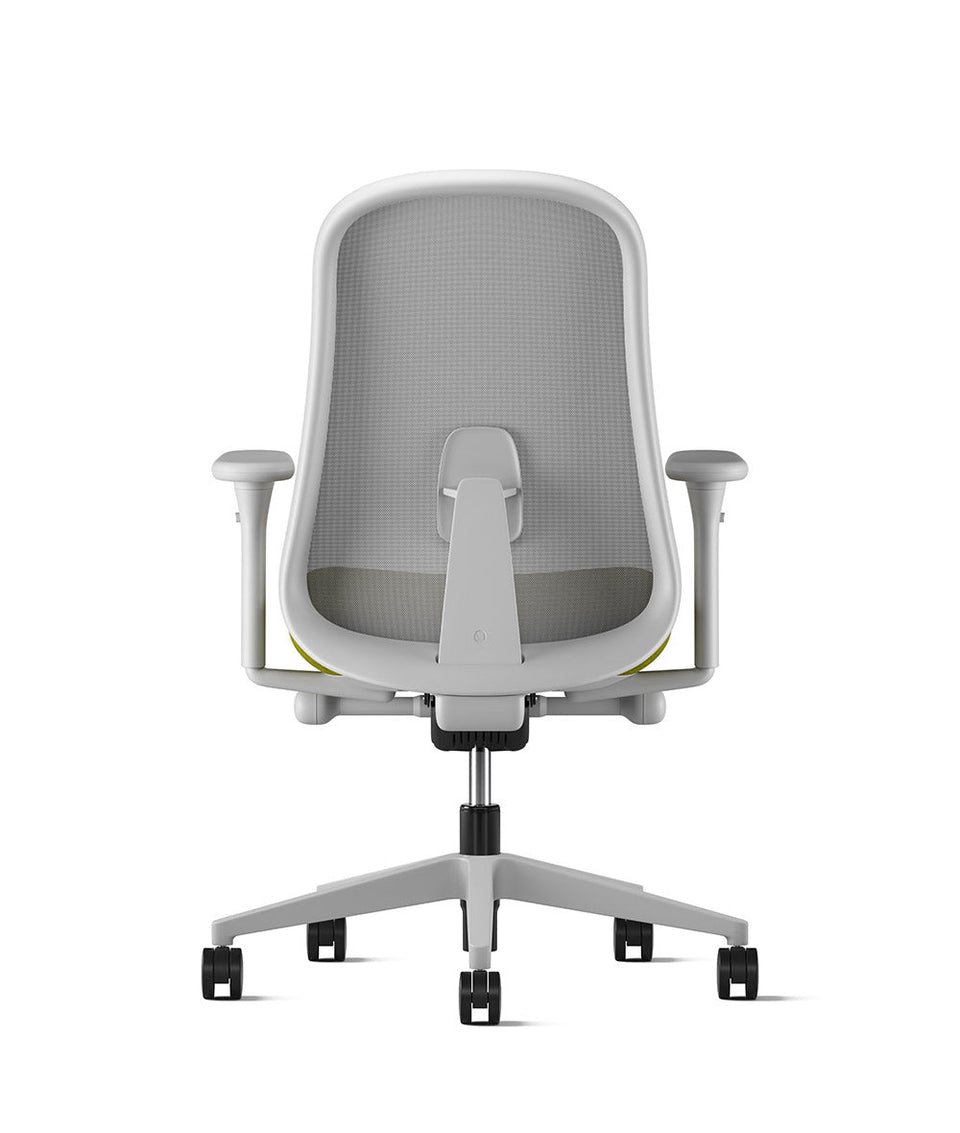 Siège de bureau Lino