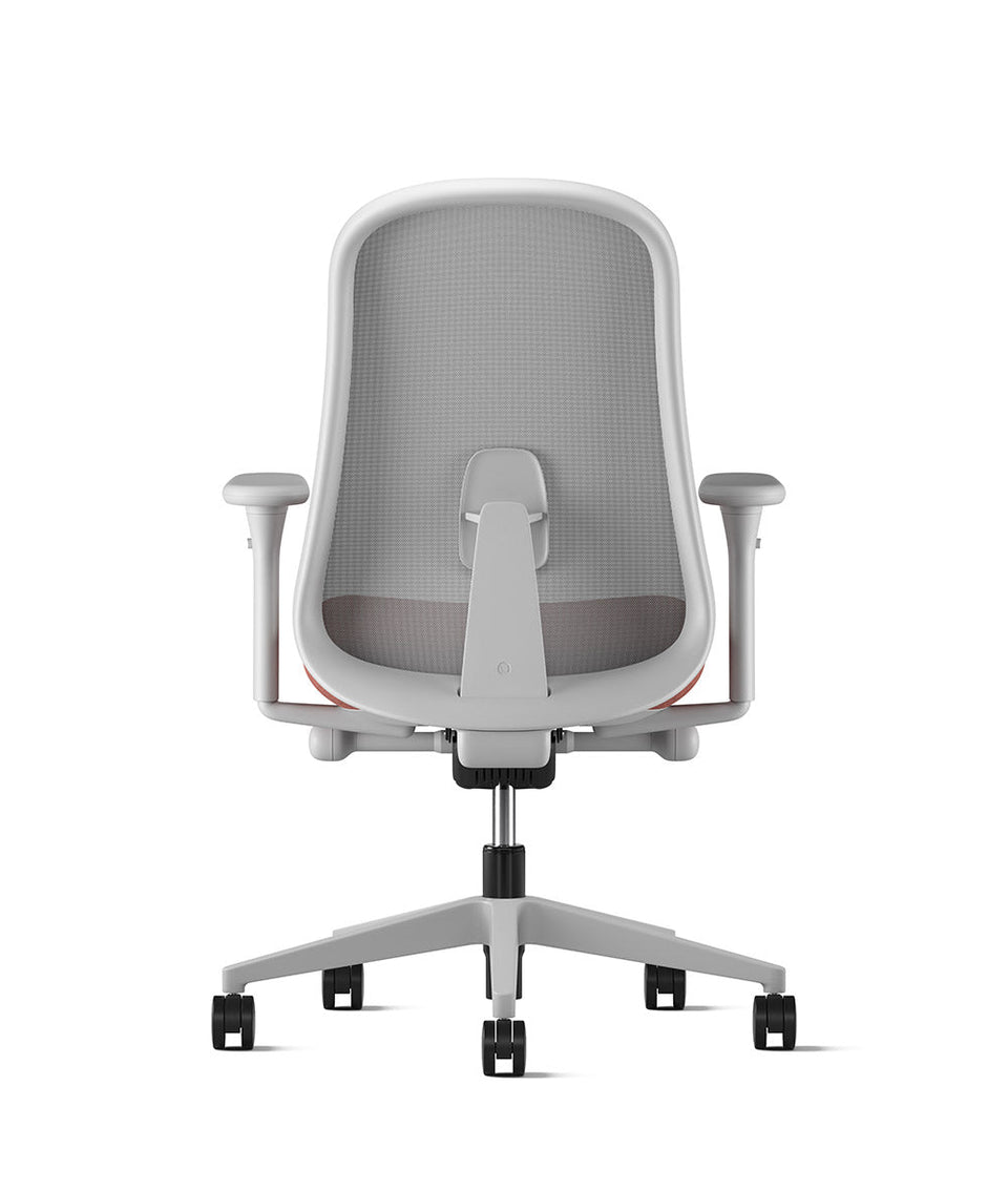 Siège de bureau Lino