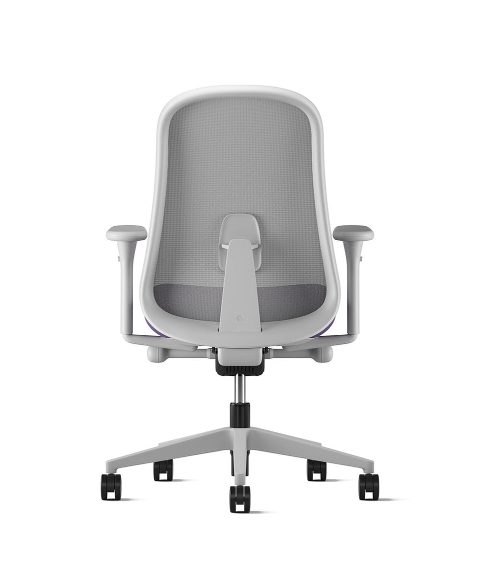 Siège de bureau Lino
