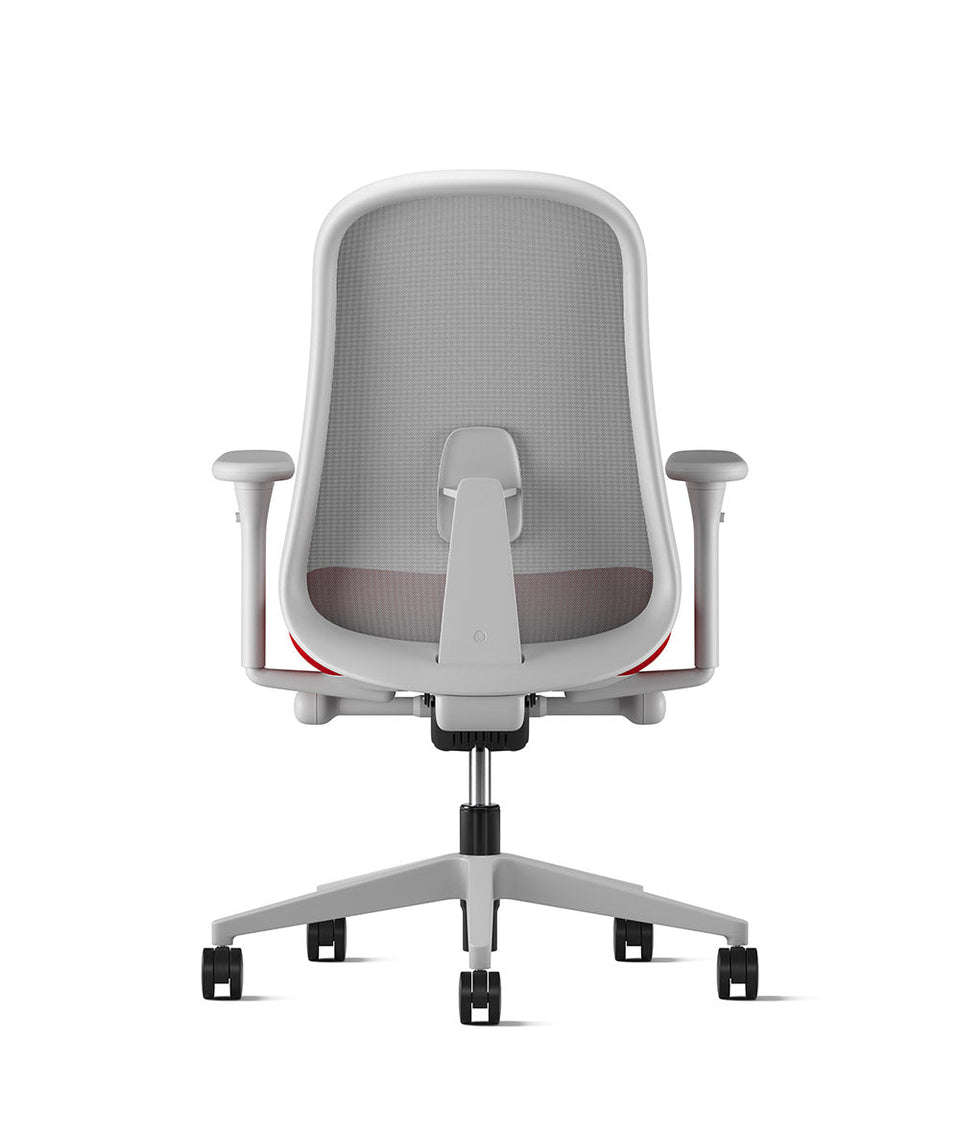 Siège de bureau Lino