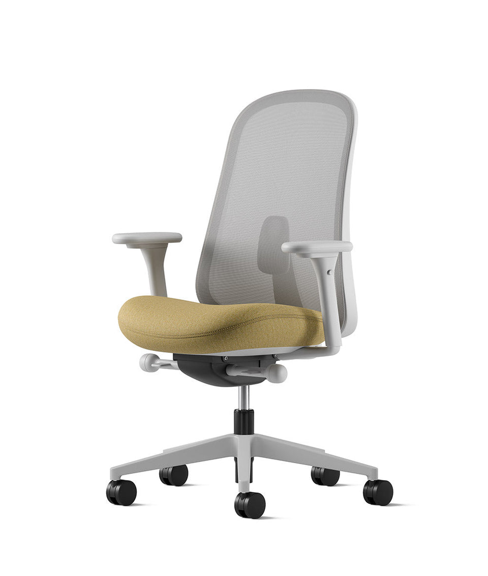 Siège de bureau Lino