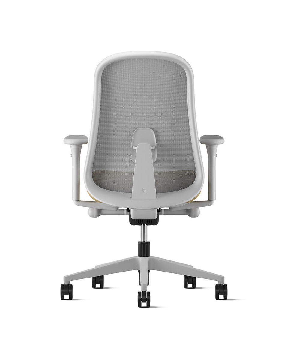 Siège de bureau Lino