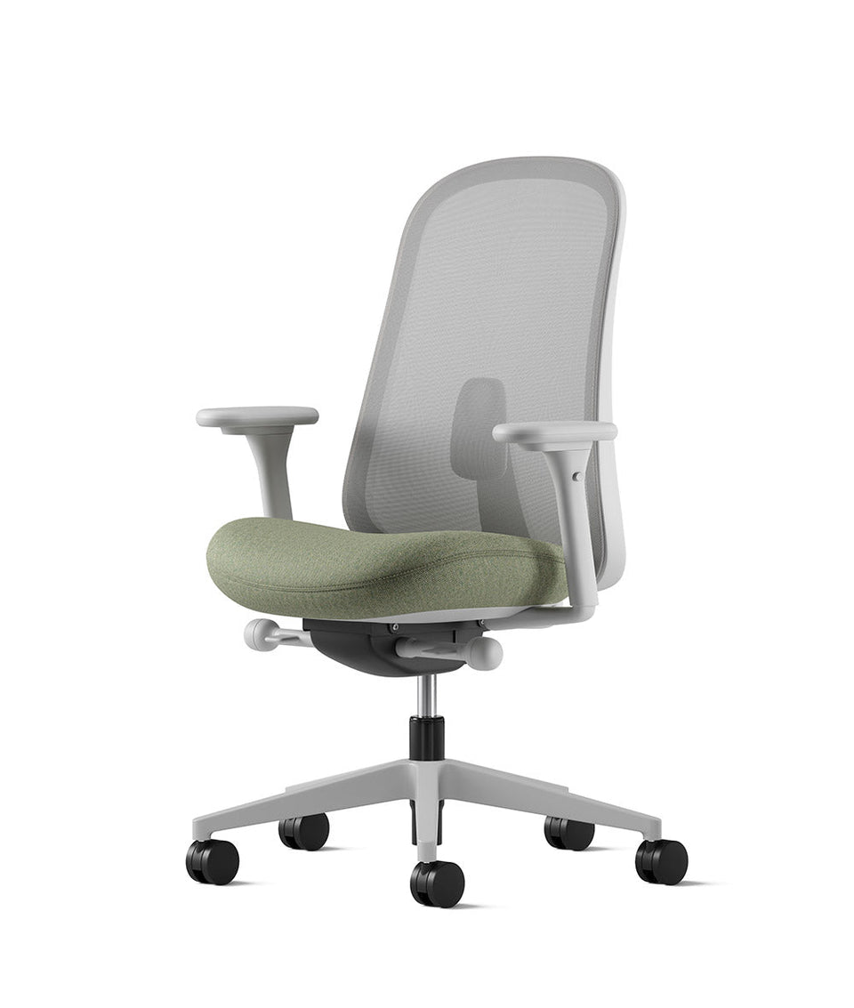 Siège de bureau Lino
