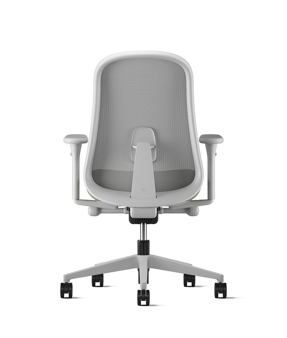 Siège de bureau Lino