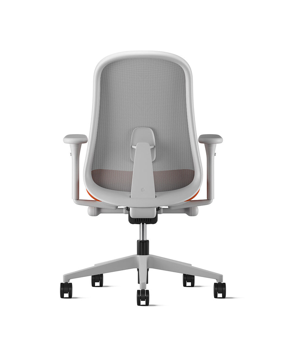 Siège de bureau Lino