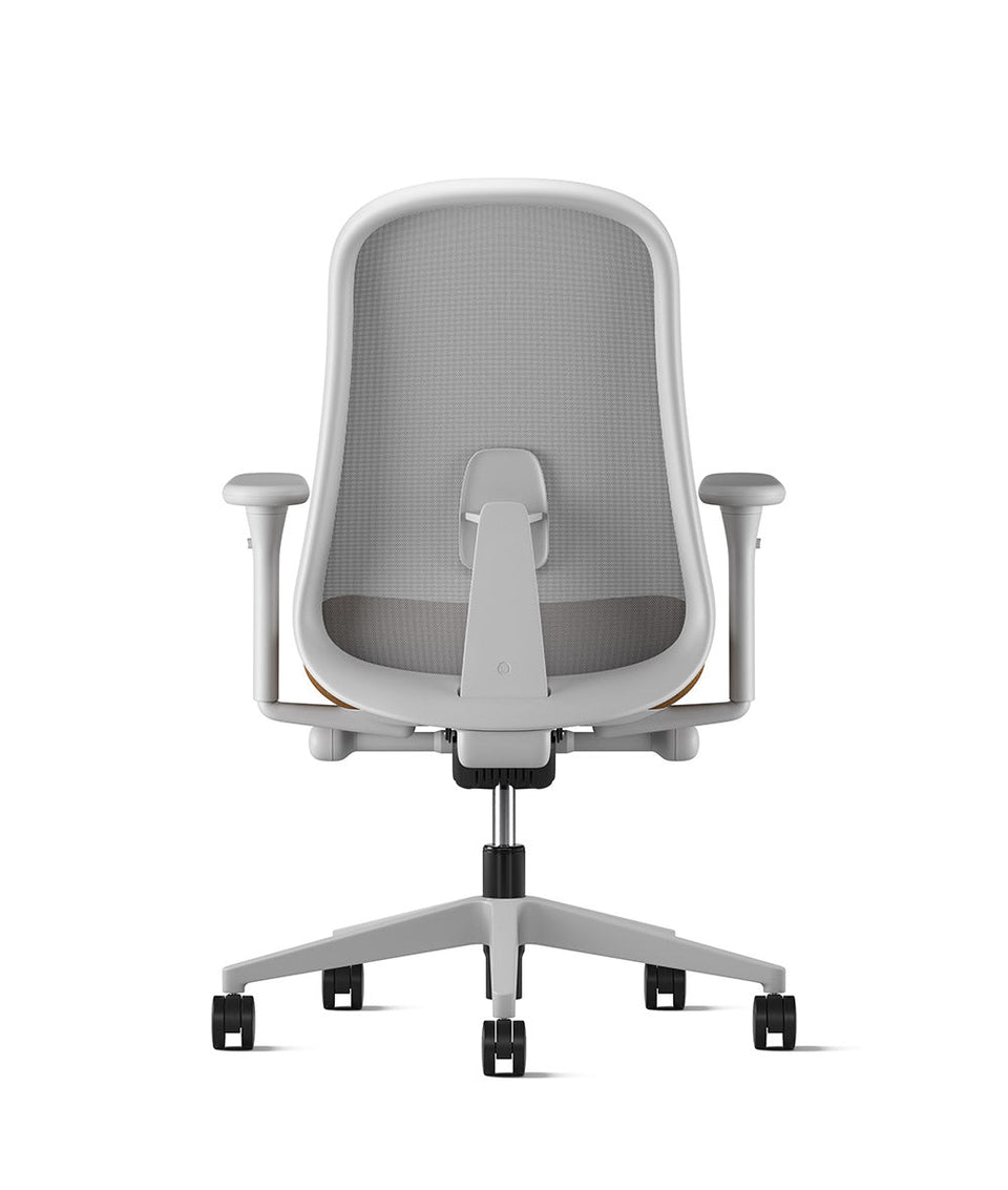 Siège de bureau Lino