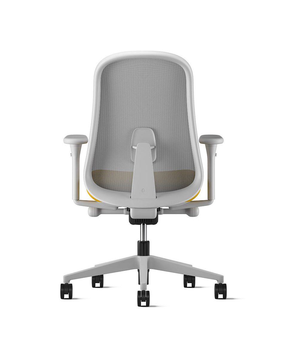 Siège de bureau Lino