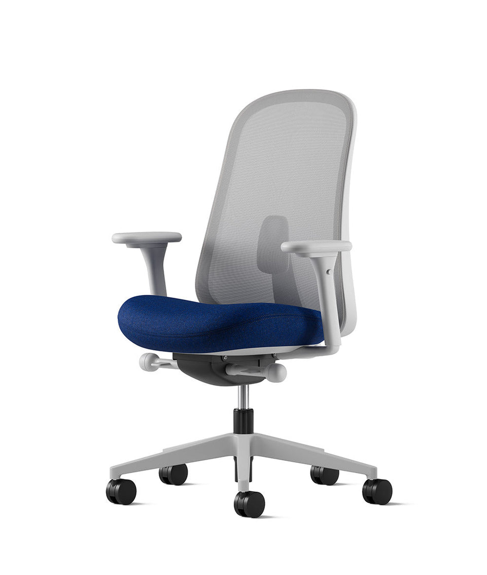 Siège de bureau Lino