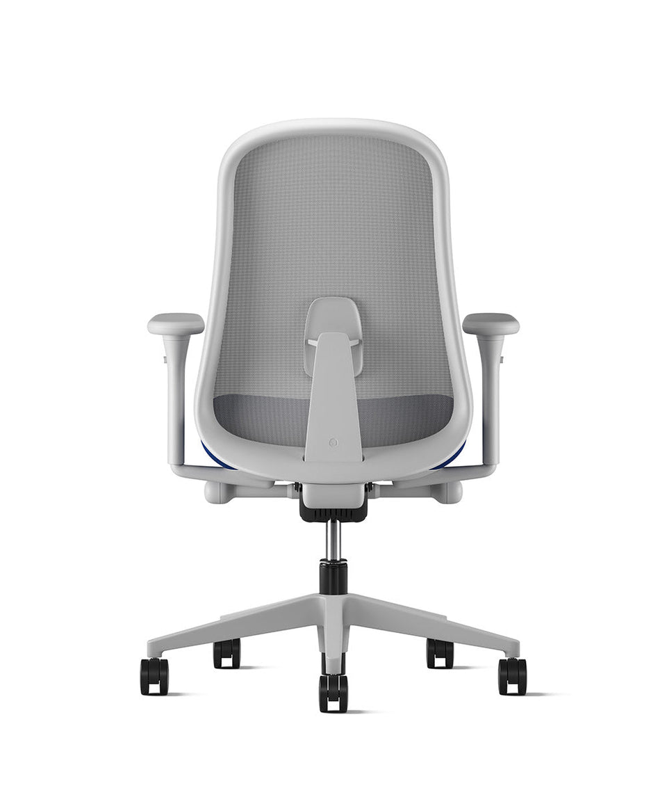 Siège de bureau Lino