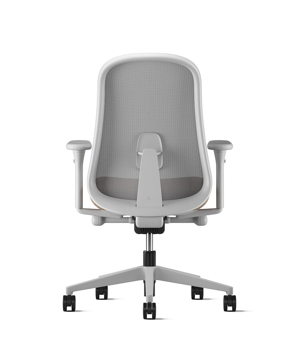 Siège de bureau Lino