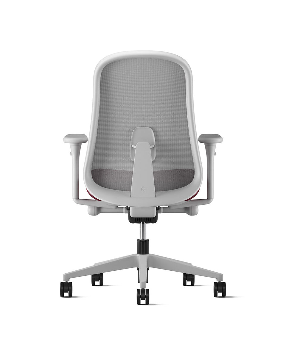 Siège de bureau Lino