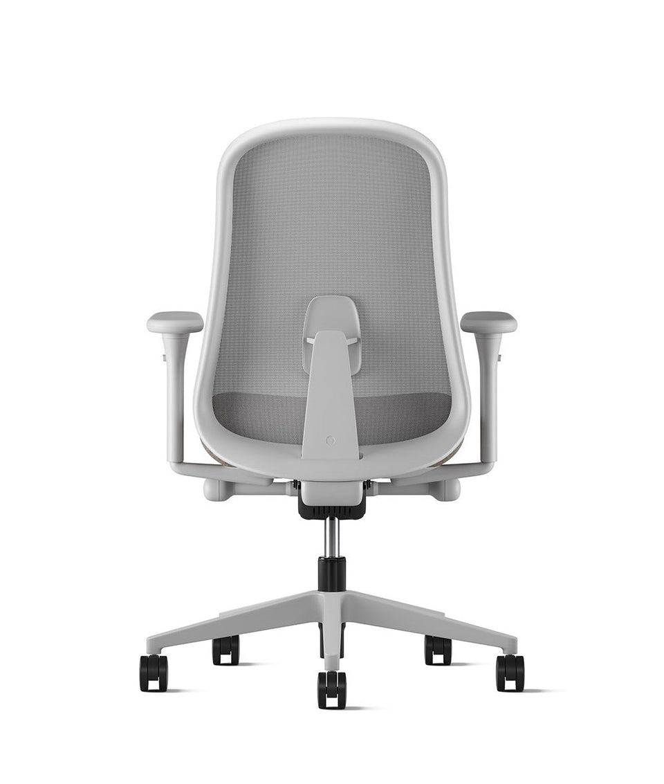 Siège de bureau Lino