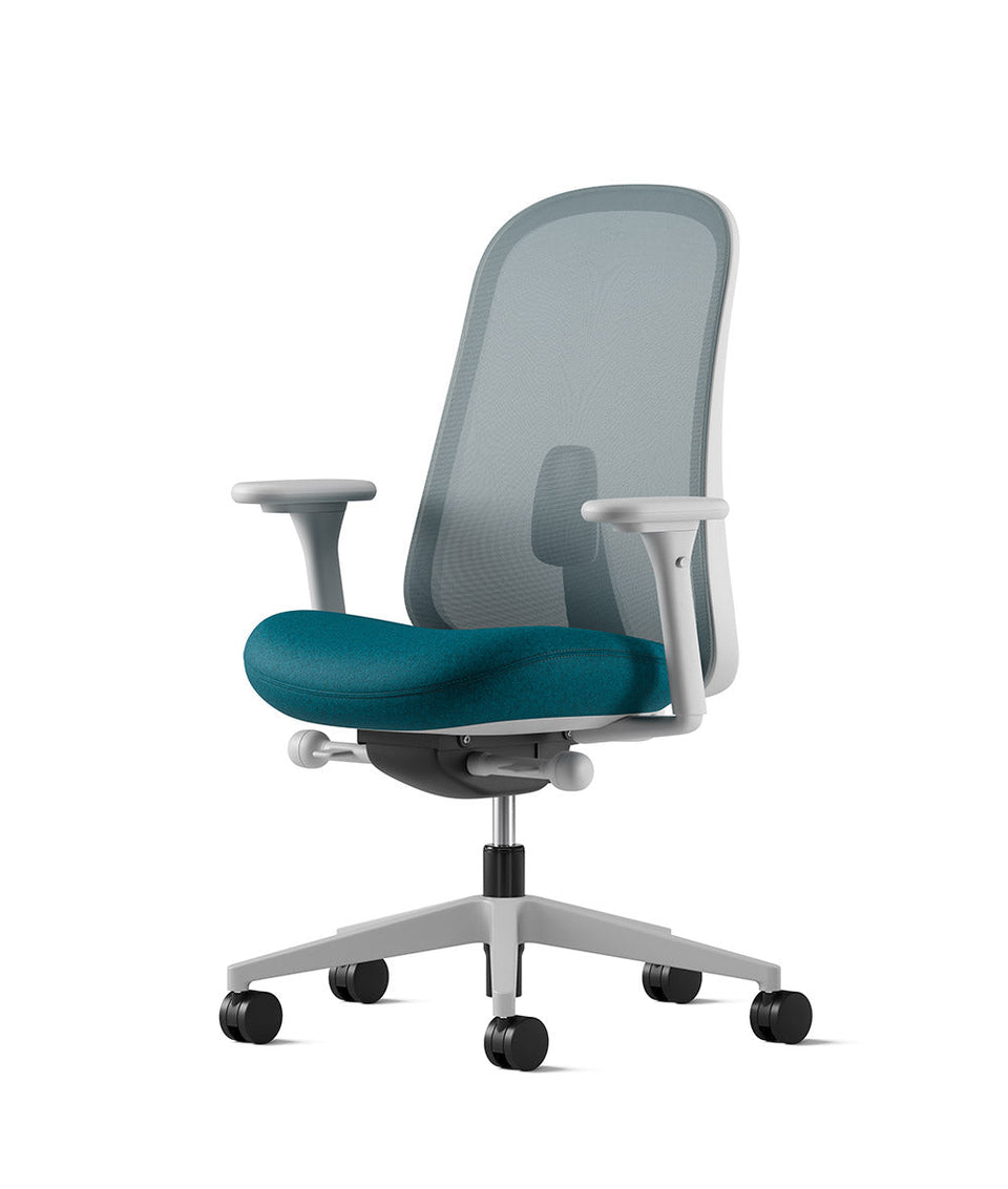 Siège de bureau Lino