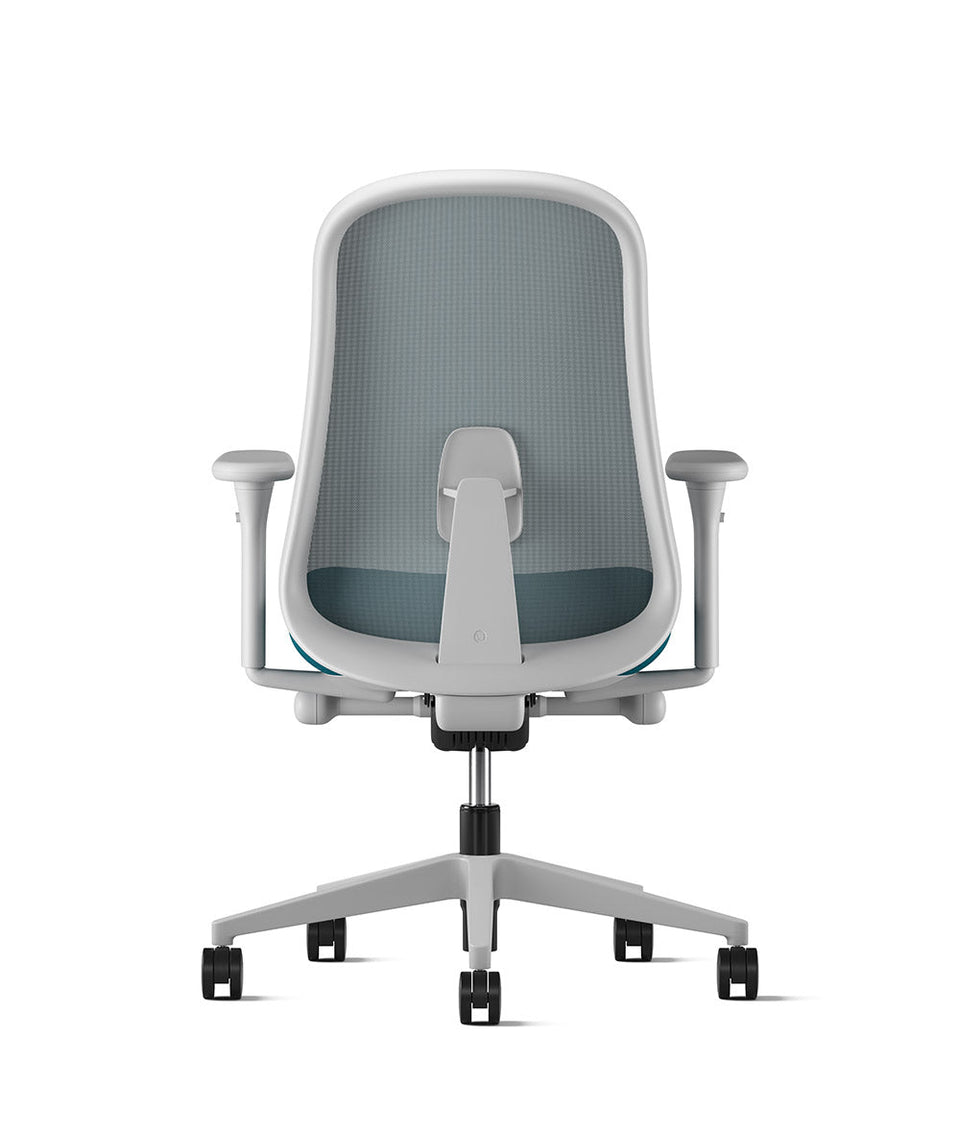 Siège de bureau Lino