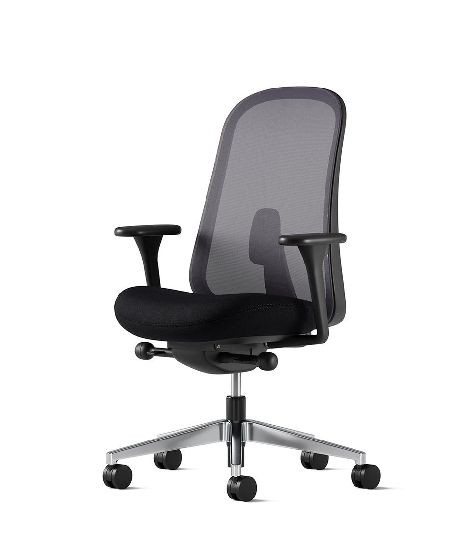 Siège de bureau Lino