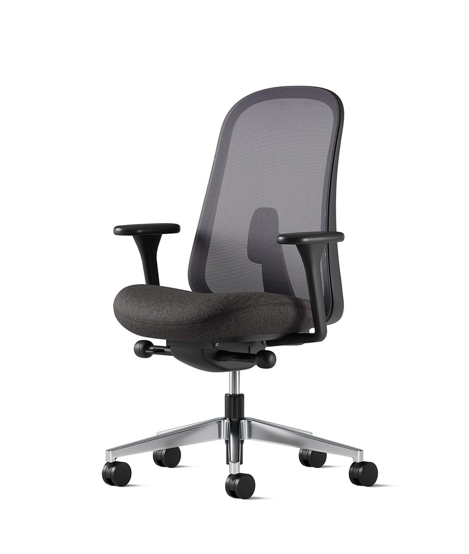 Siège de bureau Lino