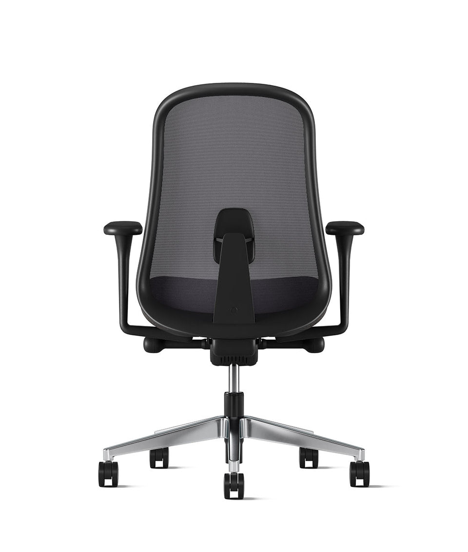 Siège de bureau Lino