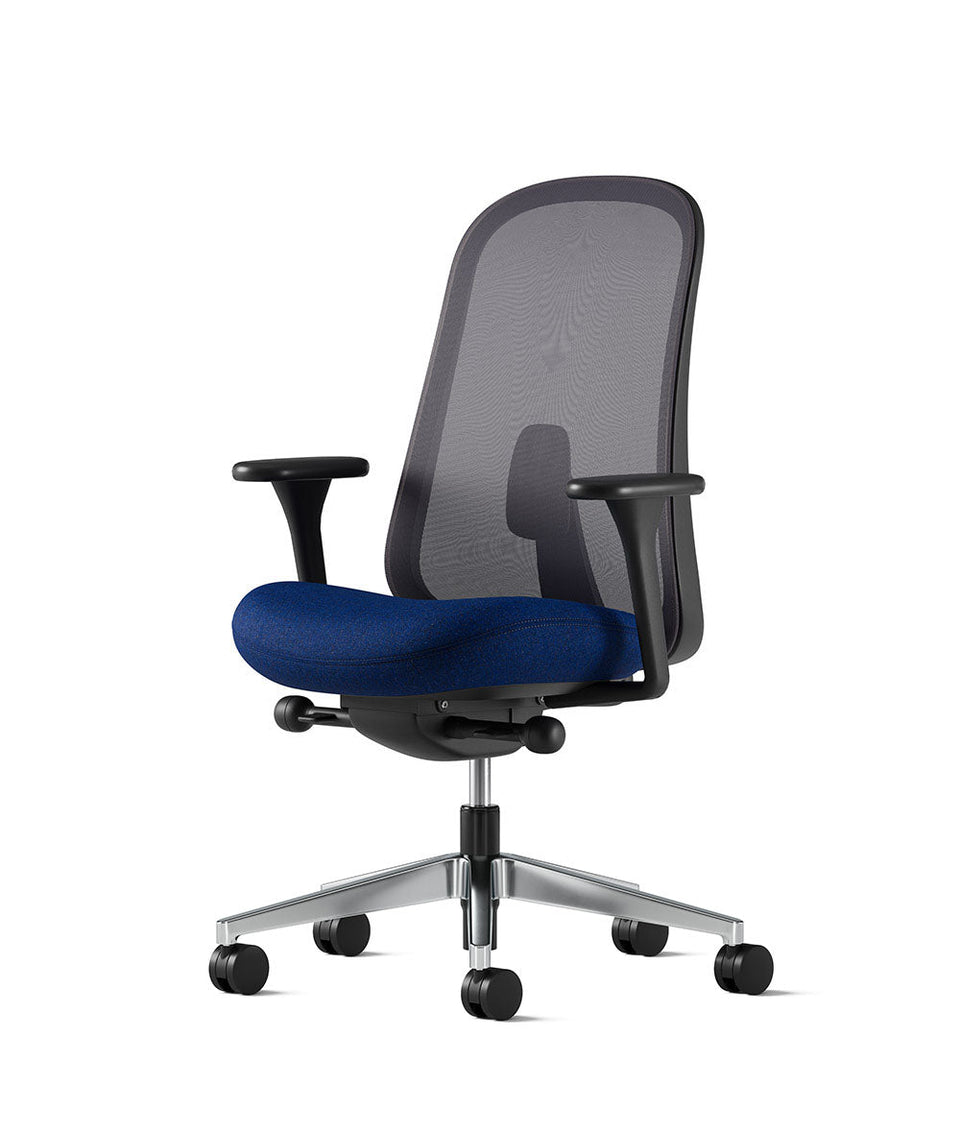 Siège de bureau Lino