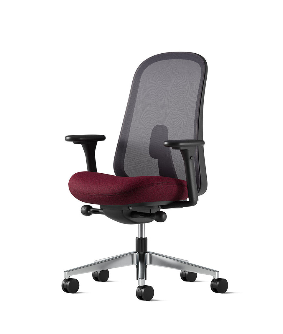 Siège de bureau Lino