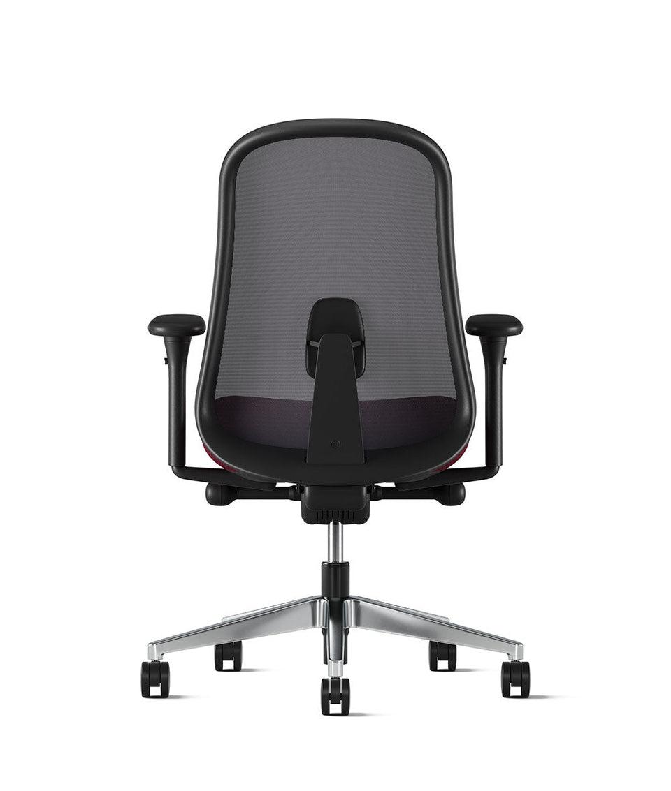 Siège de bureau Lino