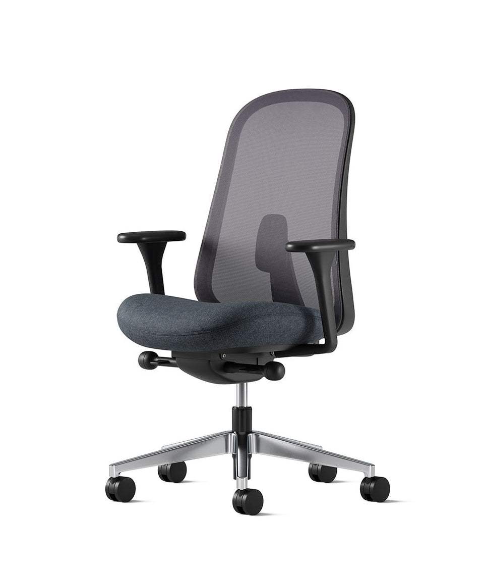 Siège de bureau Lino