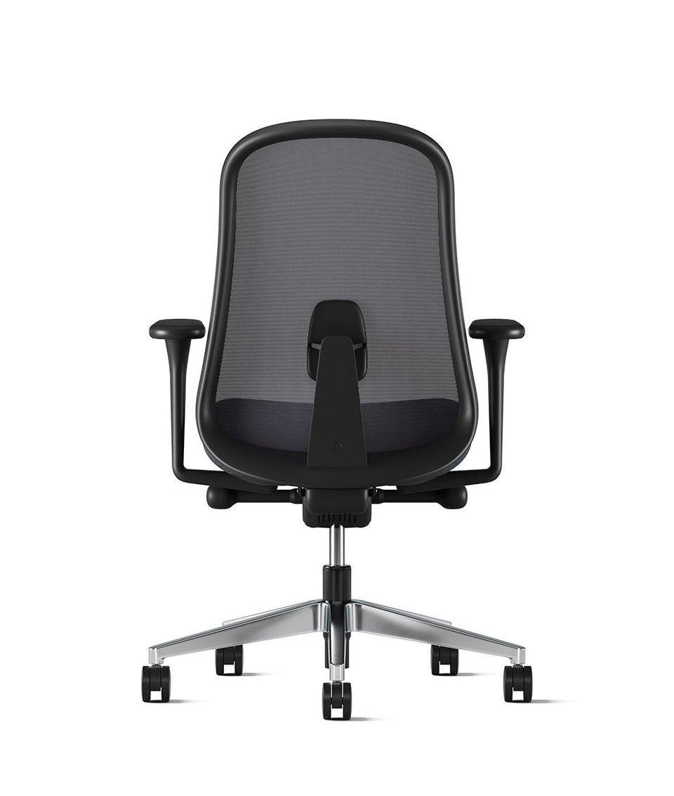 Siège de bureau Lino