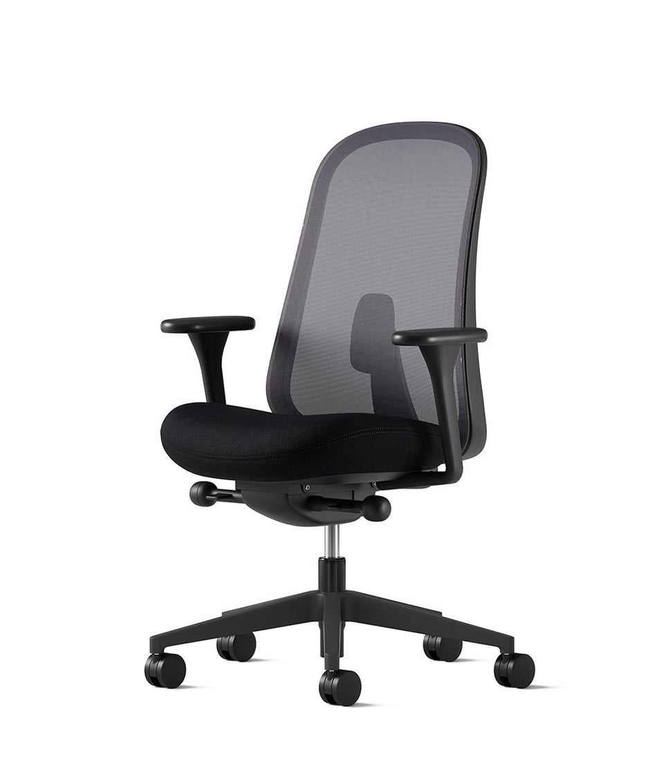Siège de bureau Lino
