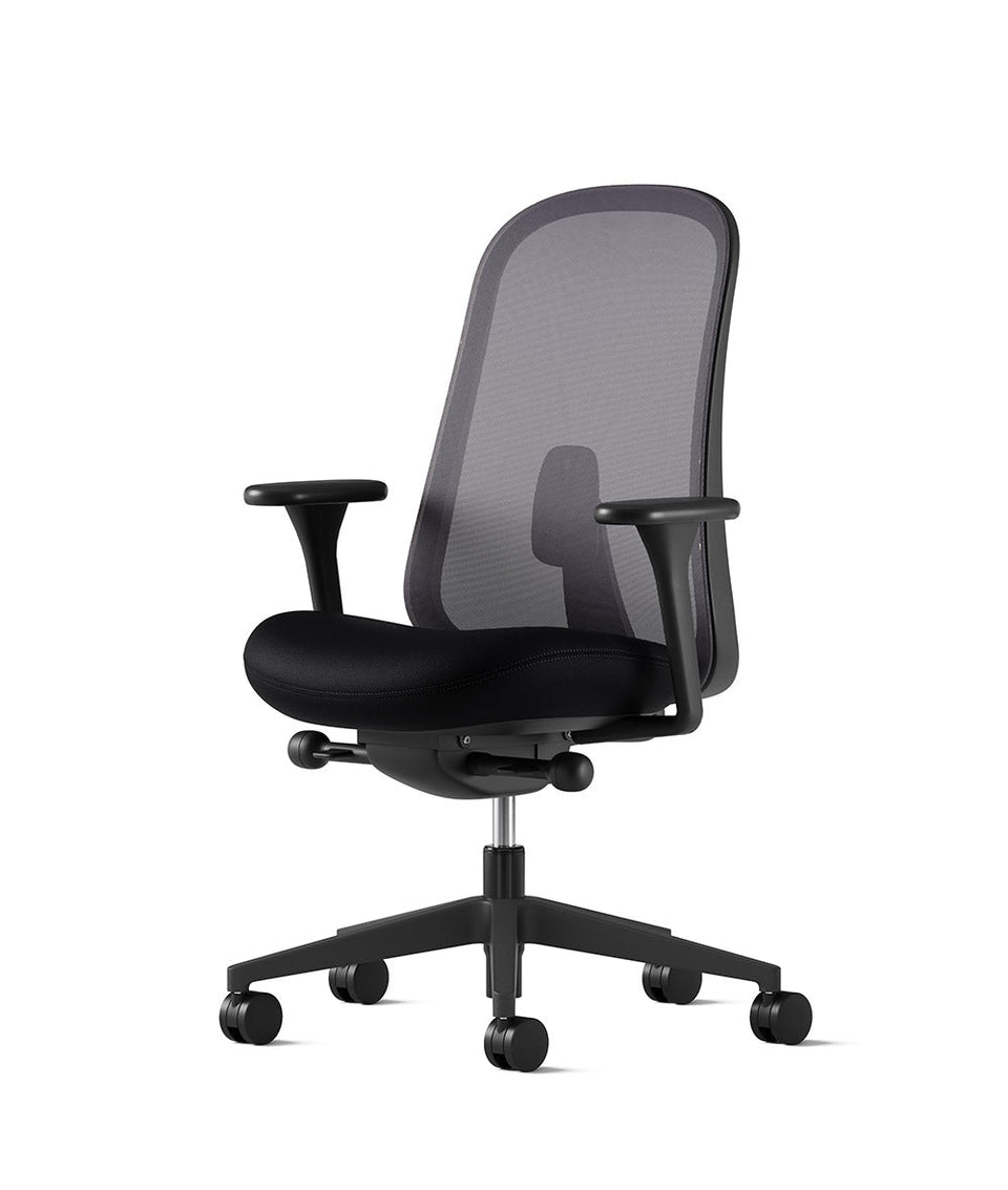 Siège de bureau Lino