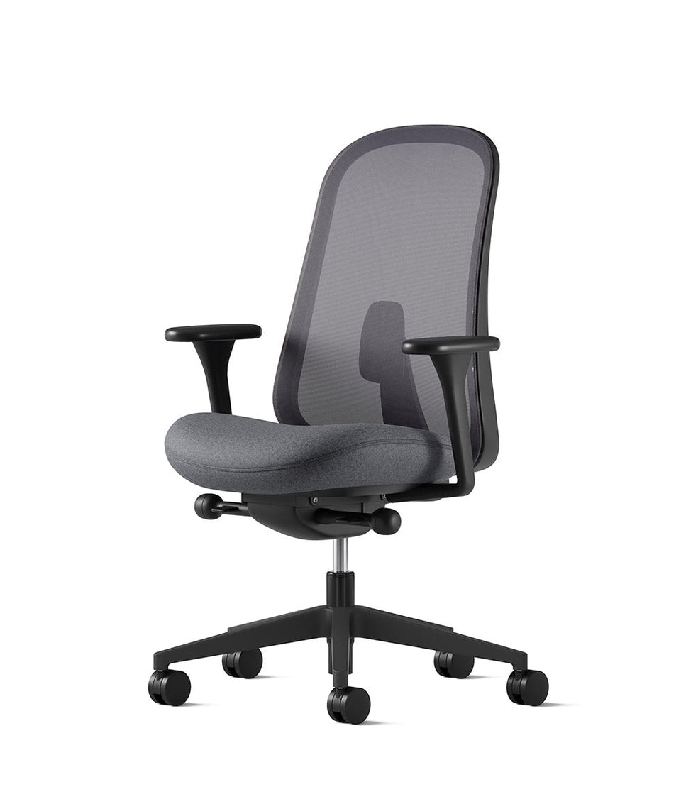 Siège de bureau Lino