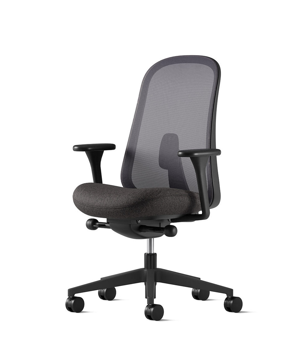 Siège de bureau Lino