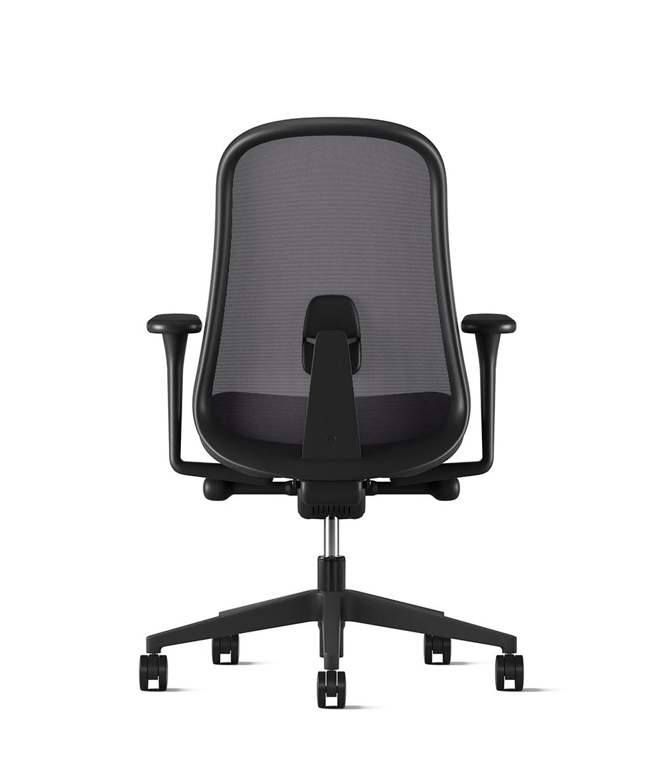Siège de bureau Lino