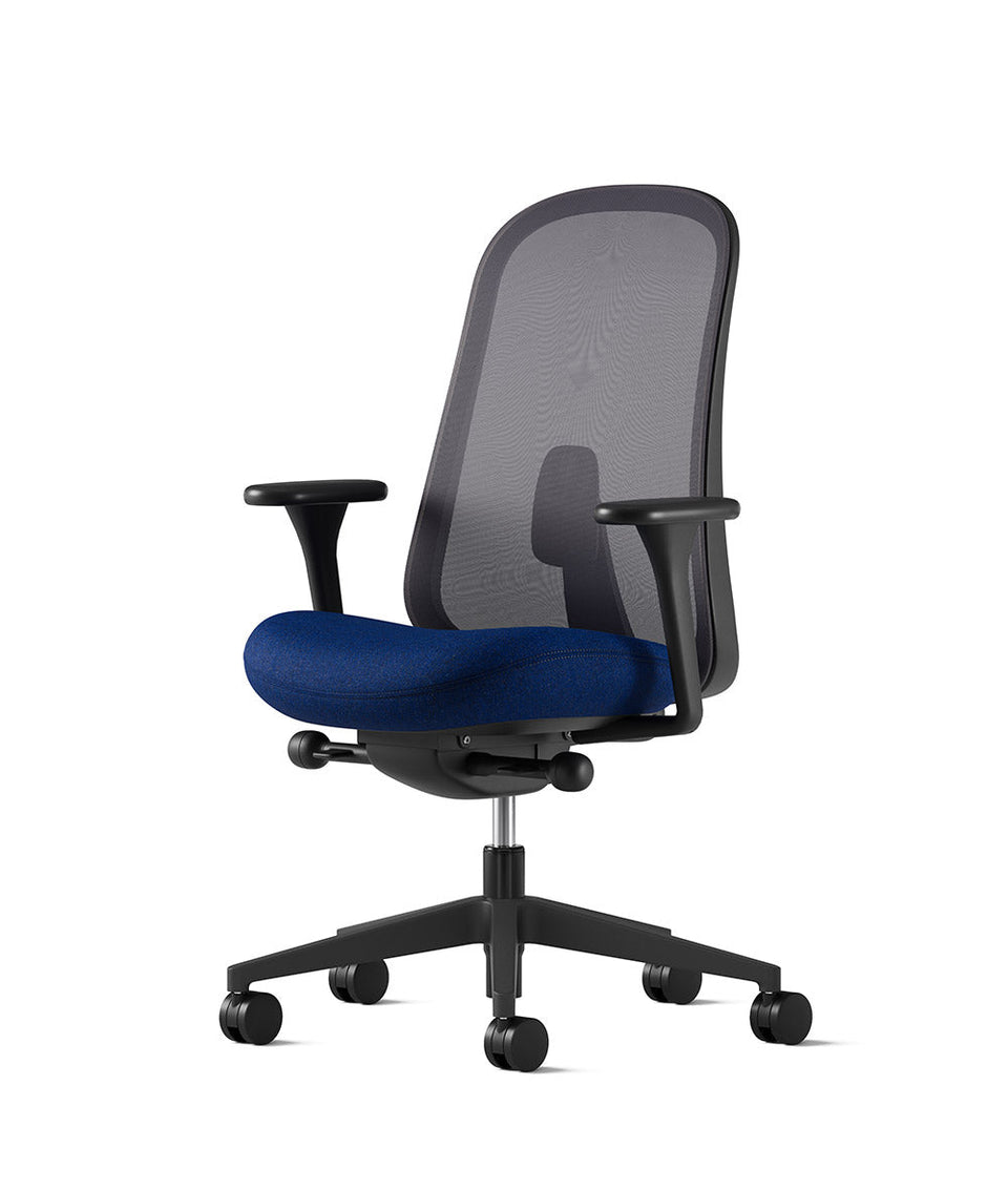 Siège de bureau Lino