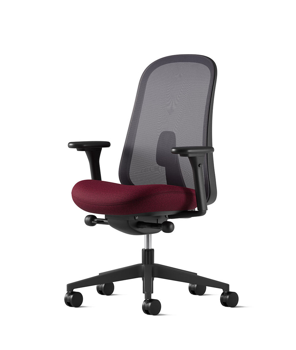 Siège de bureau Lino