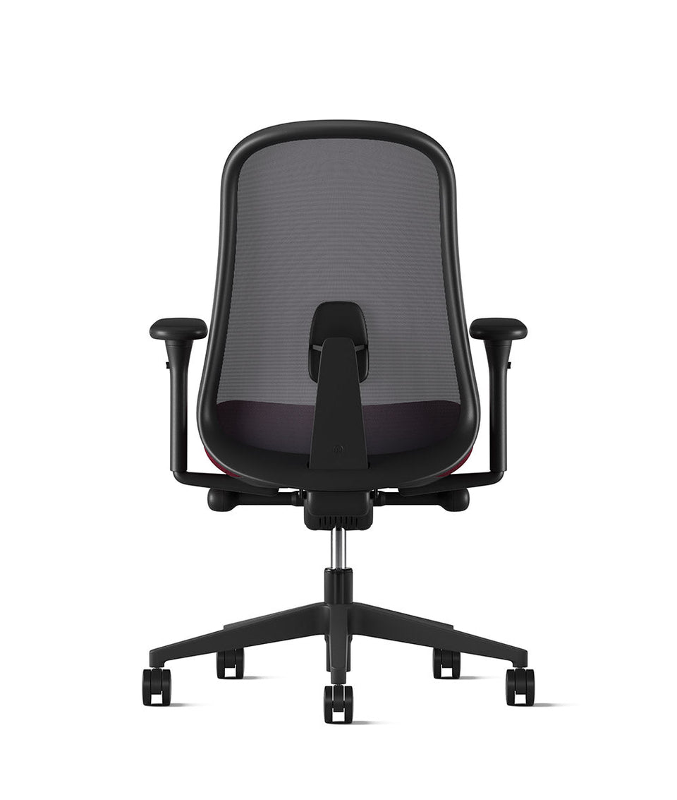 Siège de bureau Lino