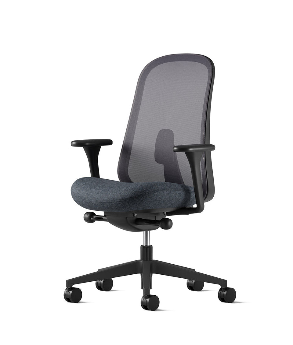 Siège de bureau Lino