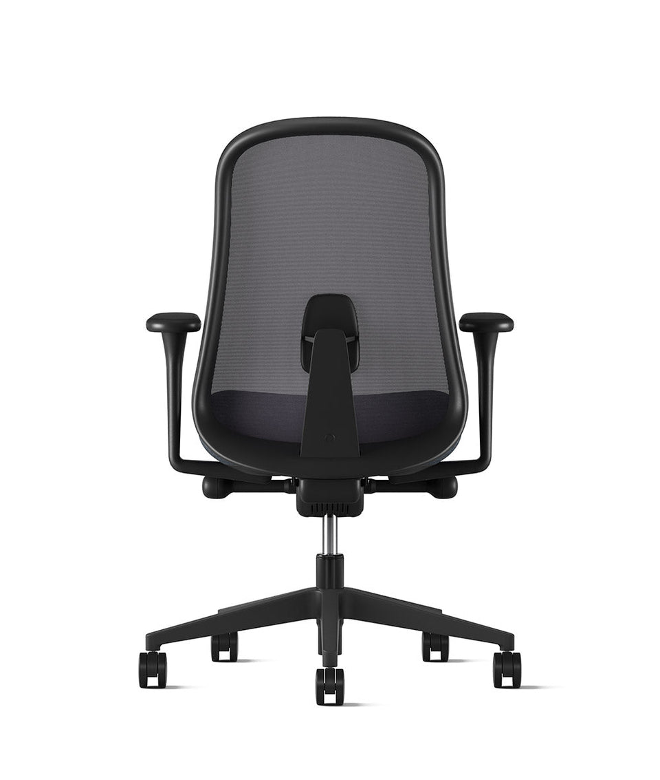 Siège de bureau Lino