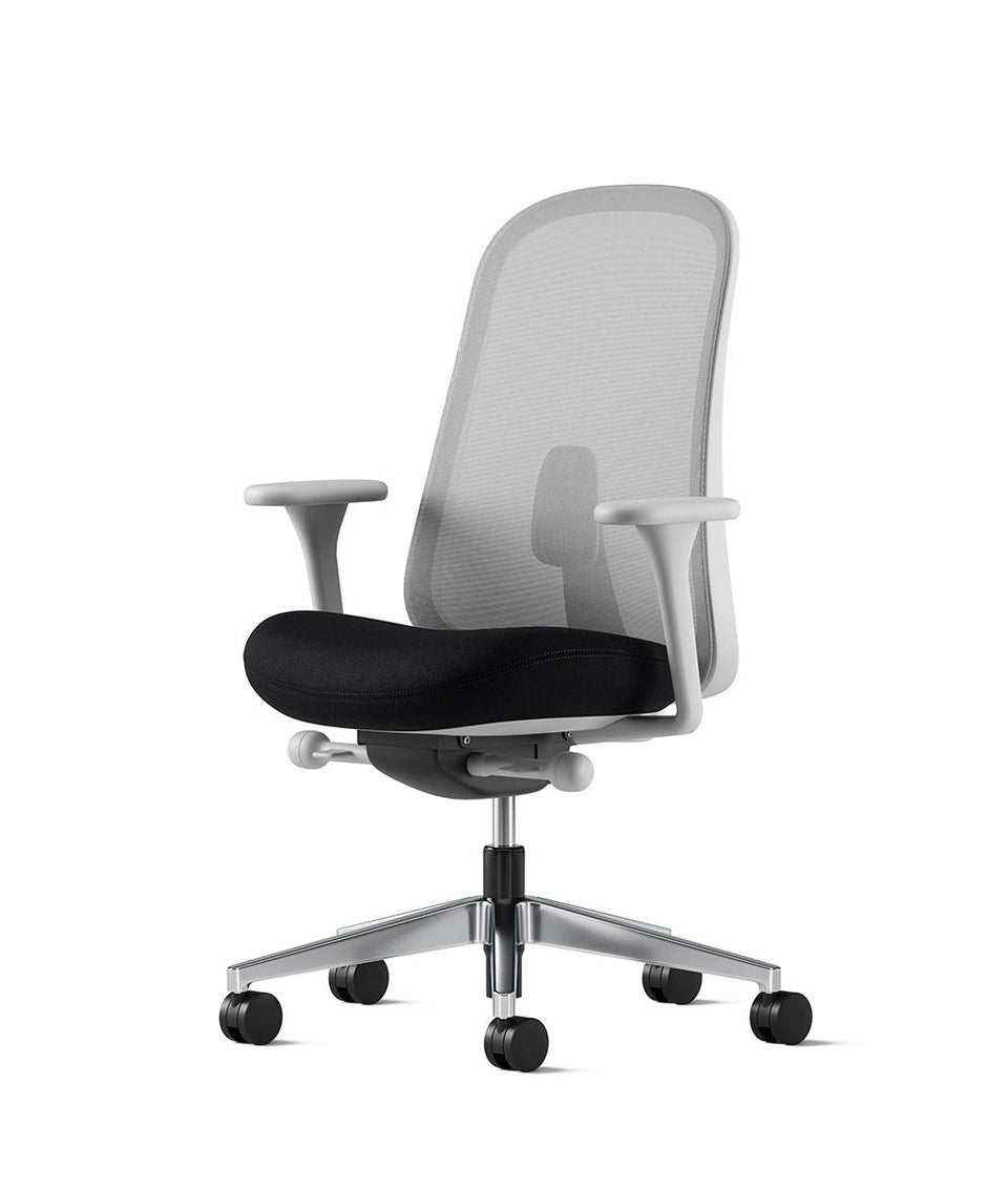 Siège de bureau Lino