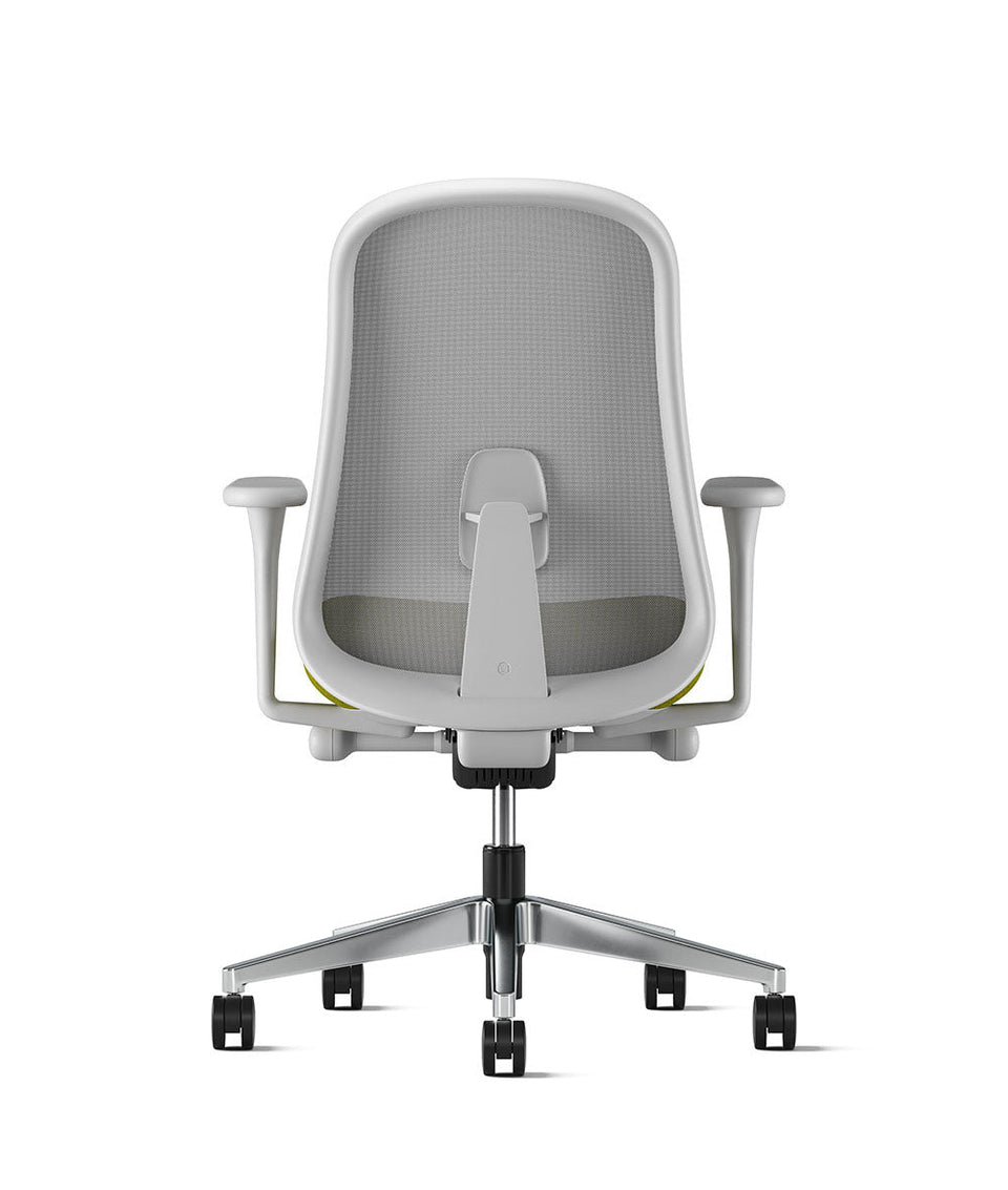 Siège de bureau Lino