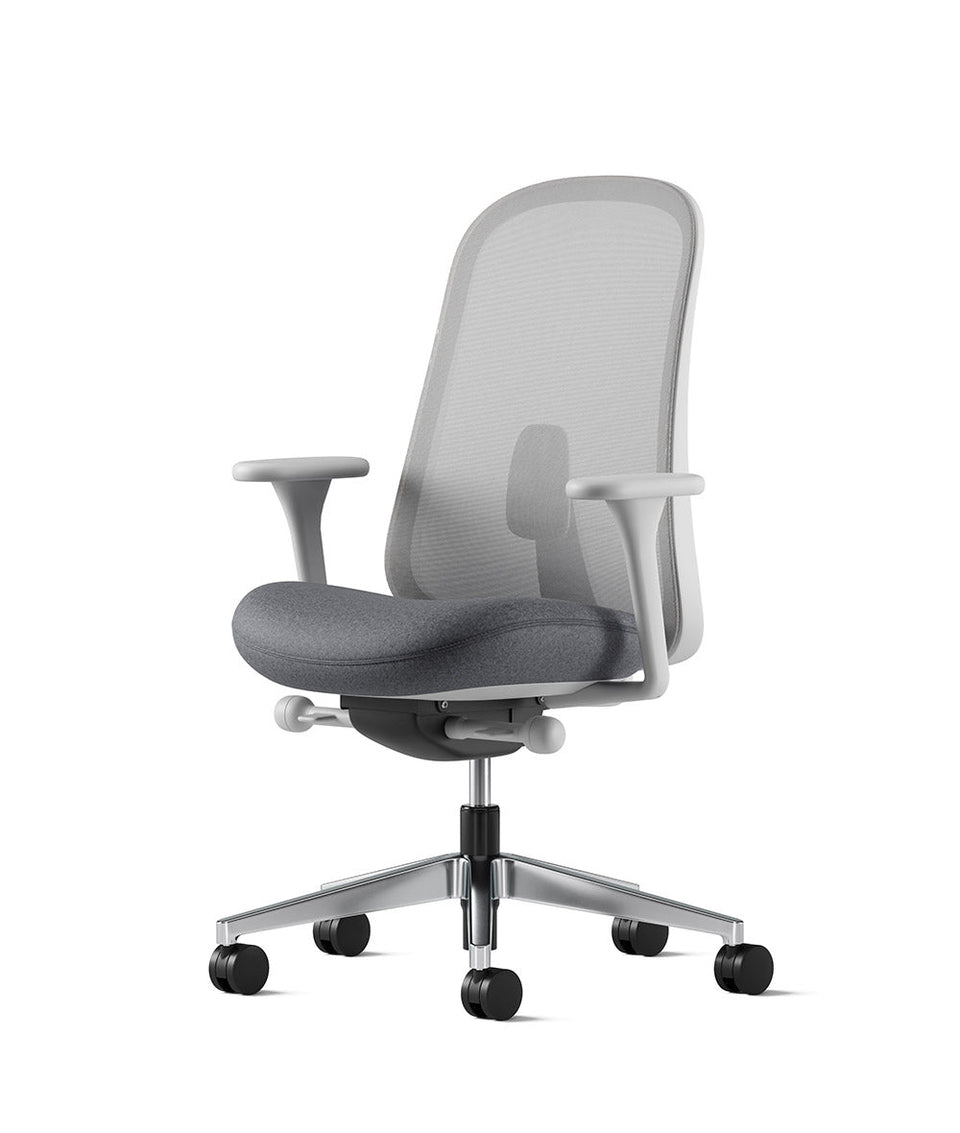 Siège de bureau Lino